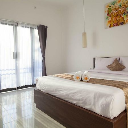 Yankee Fara 14 Hotel Seminyak Kültér fotó