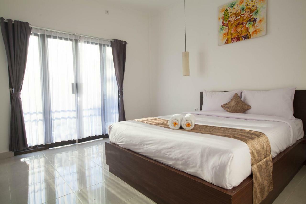 Yankee Fara 14 Hotel Seminyak Kültér fotó