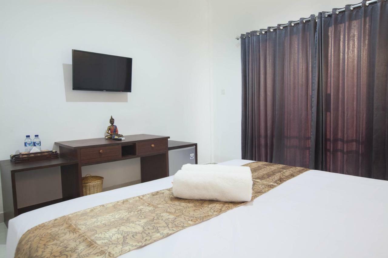 Yankee Fara 14 Hotel Seminyak Kültér fotó