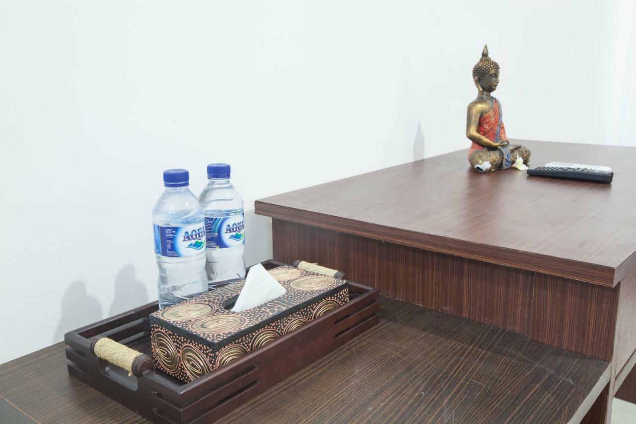 Yankee Fara 14 Hotel Seminyak Kültér fotó